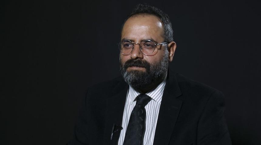 GBC Başkanı Arif Kurt&rsquo;tan Cumhuriyet Bayramı mesajı