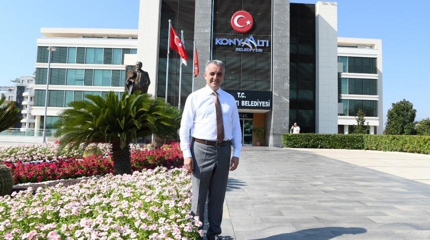 Başkan Esen’den Cumhuriyet yürüyüşüne davet