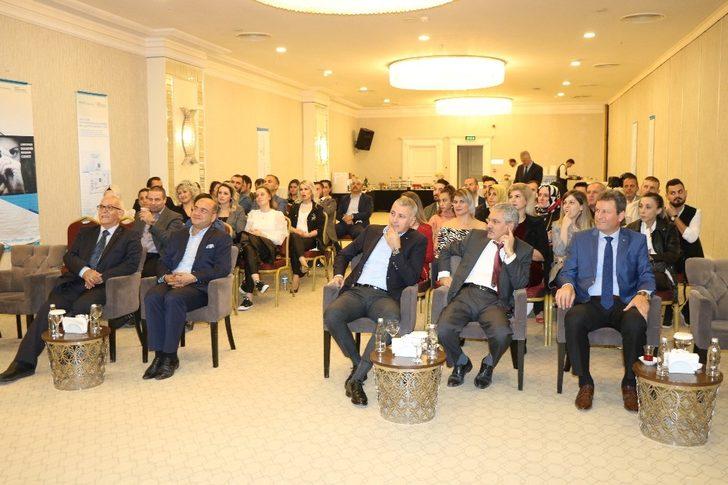 Pırlanta uzmanlık eğitimini tamamlayanlar sertifikalarını aldı G3