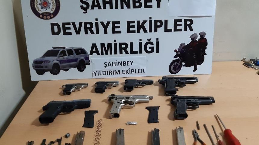 Polis su&ccedil; ve su&ccedil;lulara g&ouml;z a&ccedil;tırmıyor