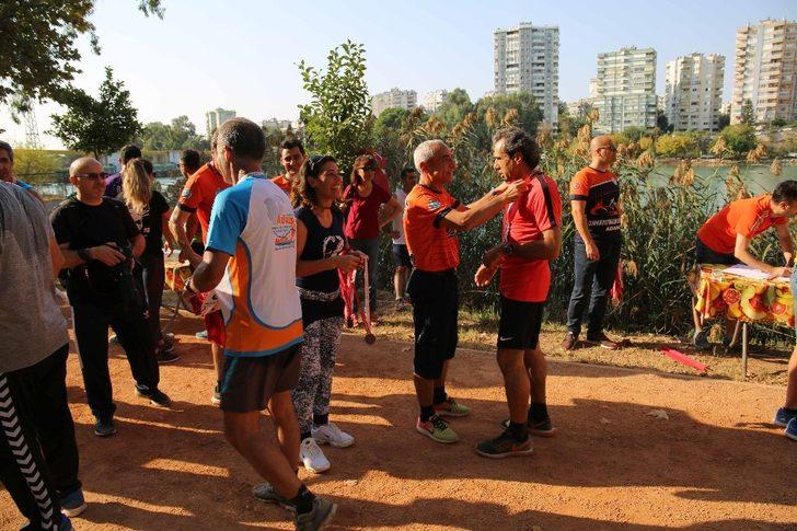 Adana’da 29 Ekim Cumhuriyet Koşusu yapıldı G3