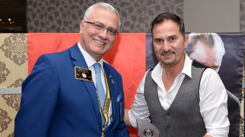 Ergün Penbe, takım olmaktan bahsetti