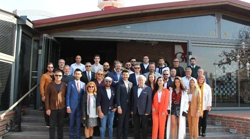 Eskişehir Başarı &Ouml;d&uuml;lleri sahiplerini buluyor