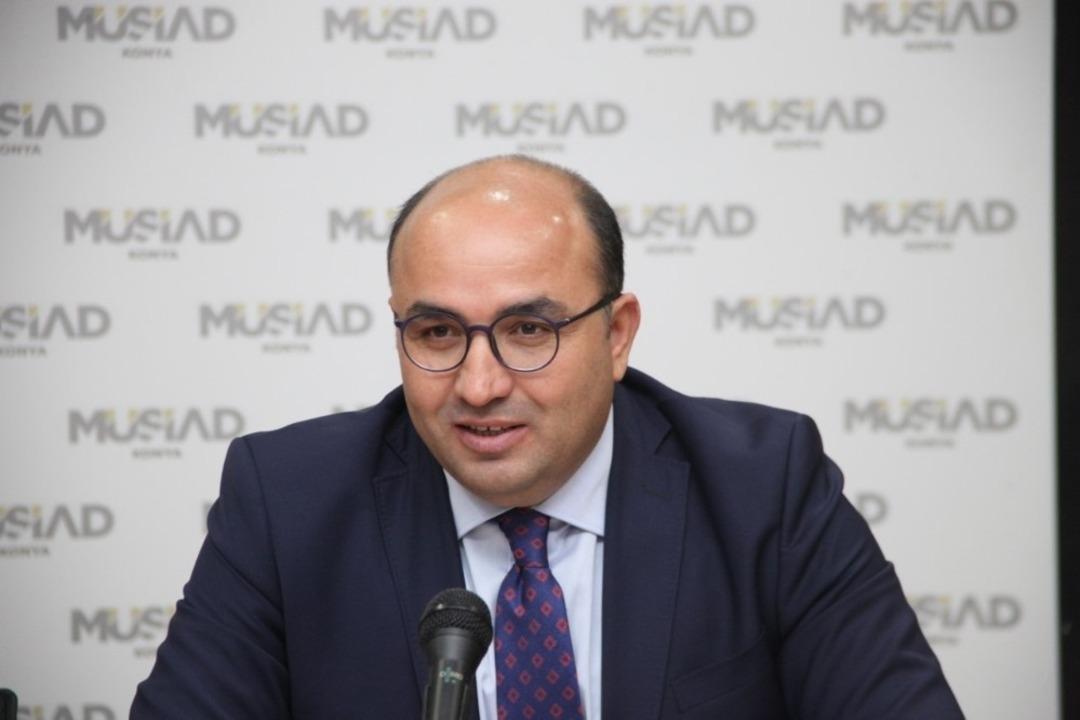 Prof. Dr. Şahin: &ldquo;Ter&ouml;rist faaliyetleri sonucu &ouml;ld&uuml;r&uuml;len K&uuml;rt genci sayısı 25 binin &uuml;zerinde"