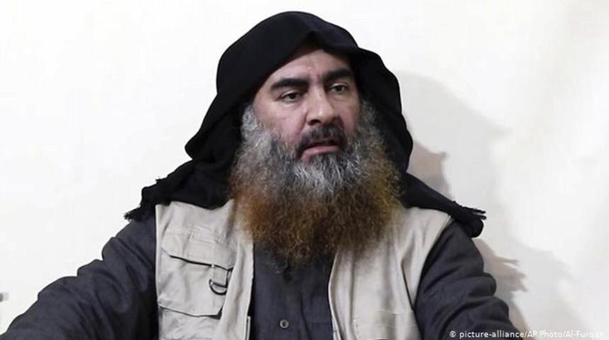 Son dakika! IŞİD, Bağdadi ve El Muhacir'in öldürüldüğünü doğruladı