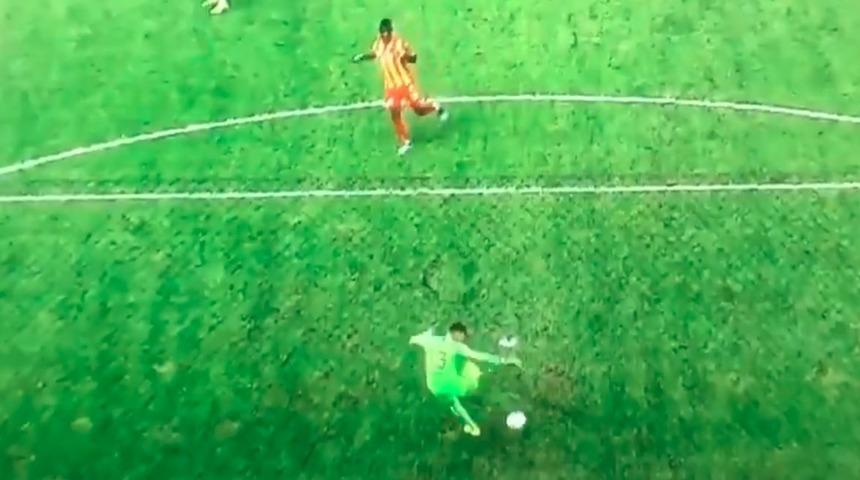 Süper Lig'de inanılmaz hata! Büyük yıkım...