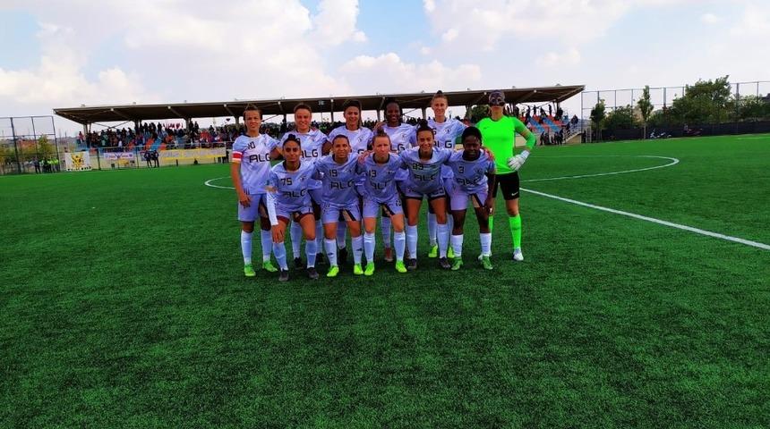 Algspor&rsquo;dan farklı skor