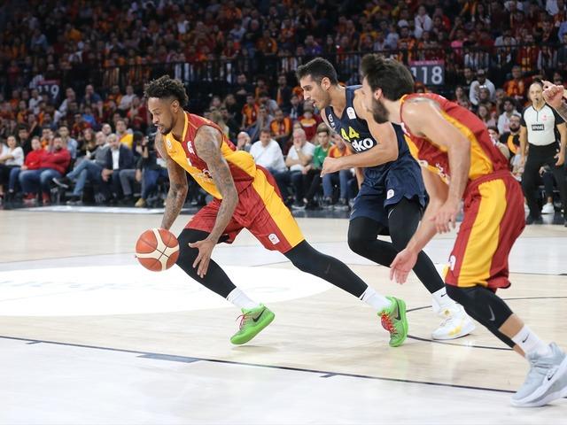 G.Saray'dan F.Bahçe'ye müthiş fark!