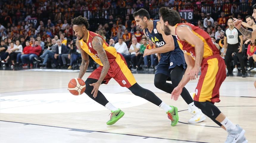 G.Saray'dan F.Bahçe'ye müthiş fark!