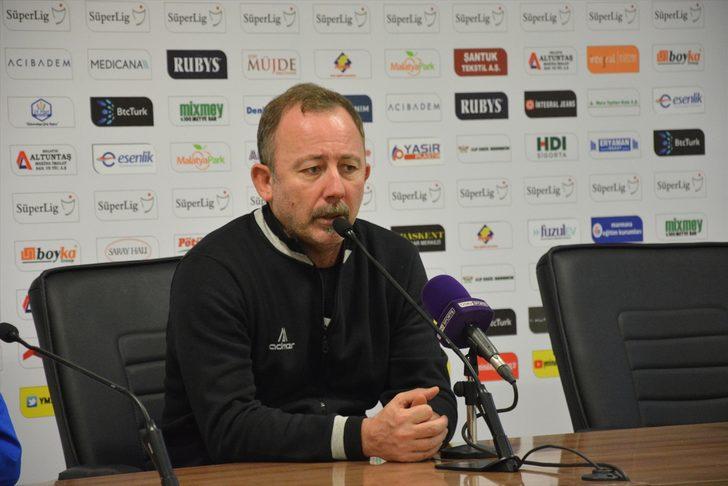 Maçın ardından G4