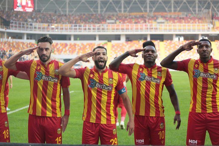 Maçın ardından G2