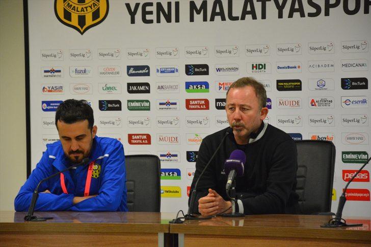 Maçın ardından G3