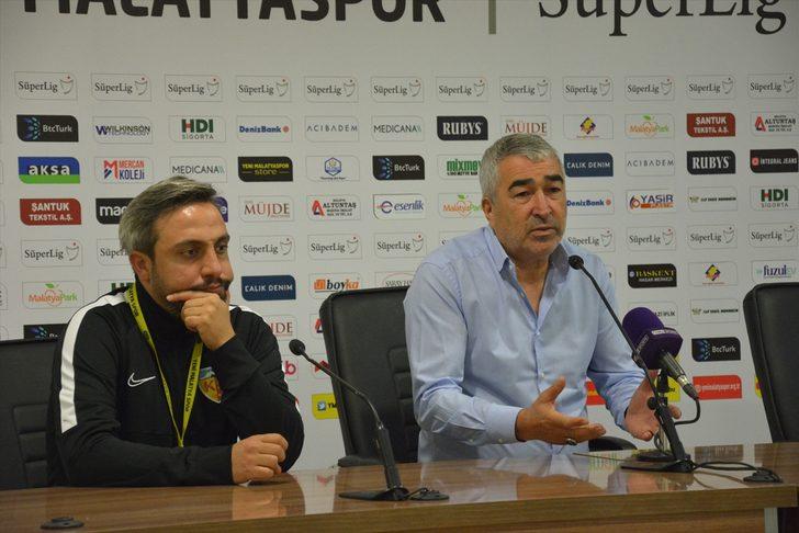 Maçın ardından G5