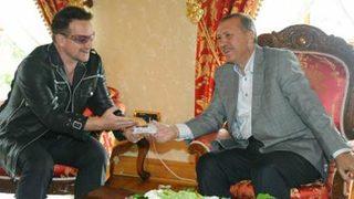Erdoğan'la yakınlık riskliydi