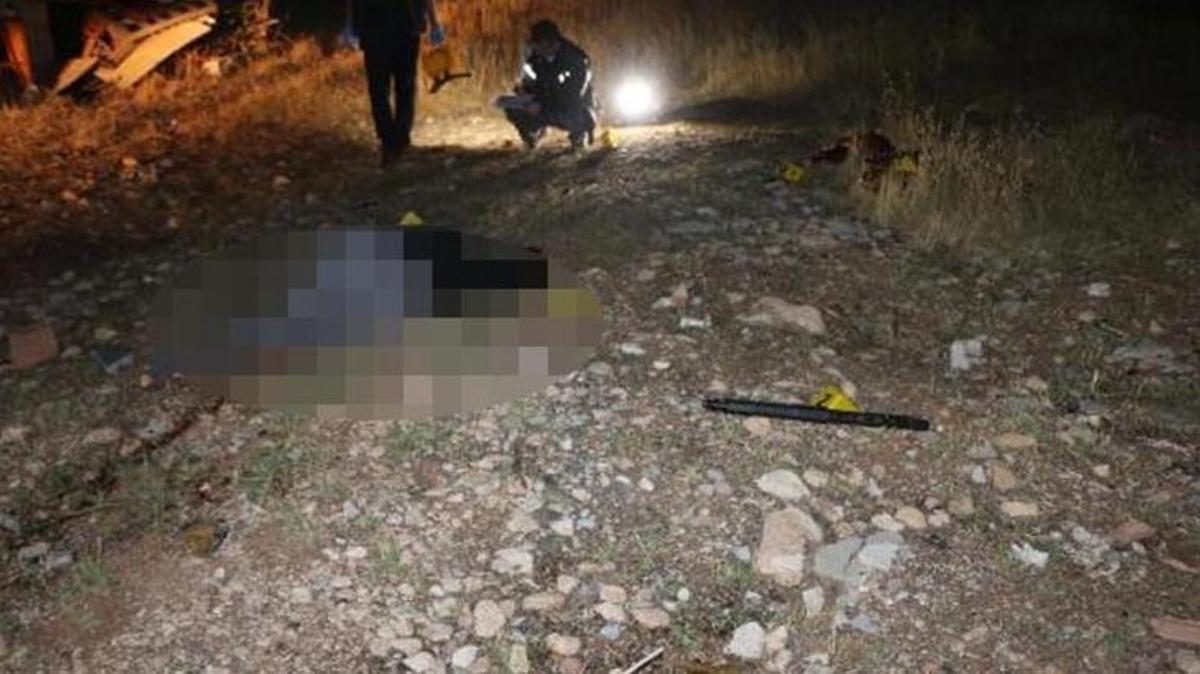 İki kadın &ouml;l&uuml; bulunmuştu! Sır olayda ses kaydı ortaya &ccedil;ıktı