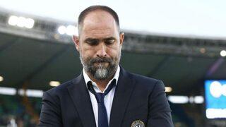 Tudor şokta! 8 gollü ağır yenilgi