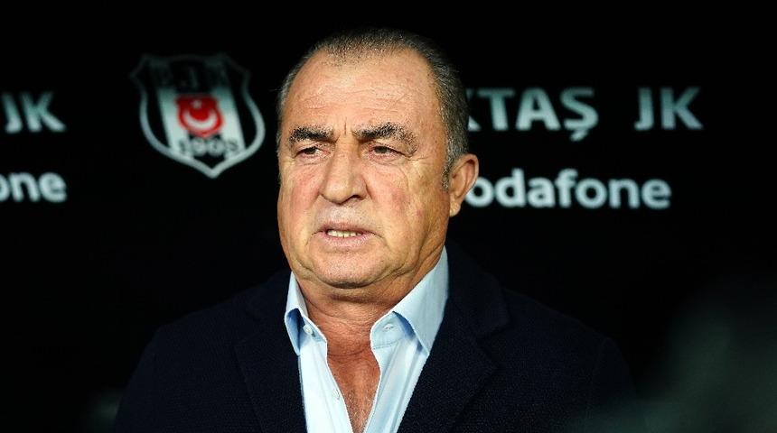 Fatih Terim'den flaş ayrılık açıklaması!