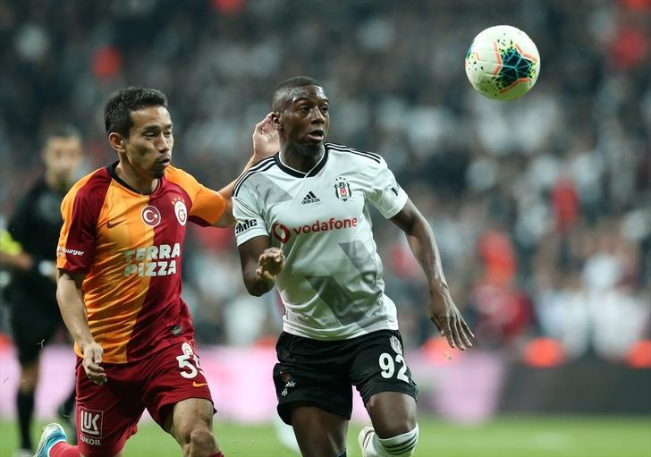 Derbi sonrası bomba Falcao iddiası! 'Almayın...' G1