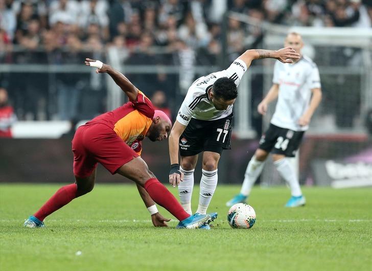 Derbi sonrası bomba Falcao iddiası! 'Almayın...' G2