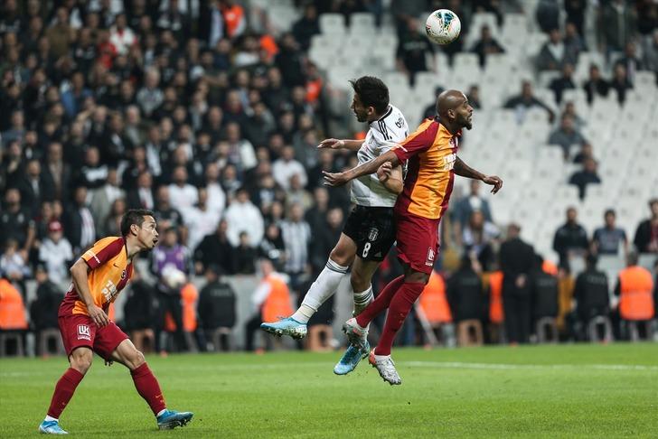 Derbi sonrası bomba Falcao iddiası! 'Almayın...' G3