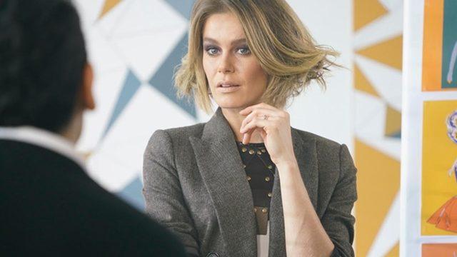 Burcu Biricik hangi filmde rol aldı?