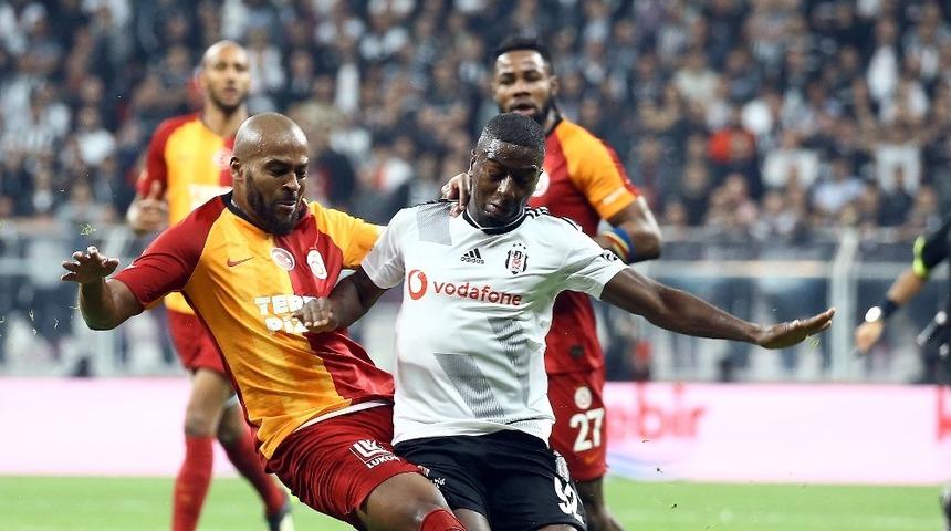 Galatasaray'da Marcao cezalı duruma d&uuml;şt&uuml;