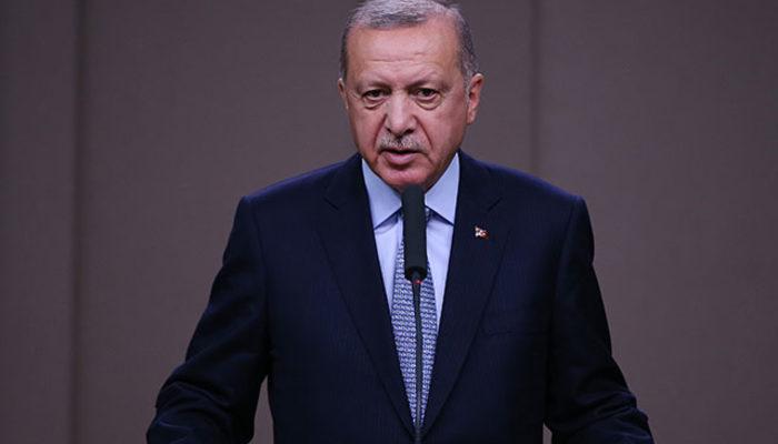 Son dakika! Cumhurbaşkanı Erdoğan: Bağdadi'nin öldürülmesi dönüm noktası