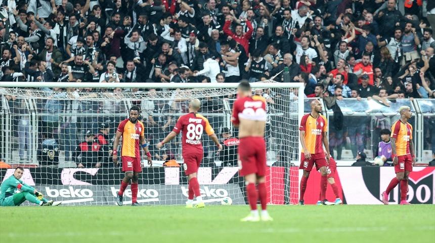 G.Saraylı yıldızdan olay sözler: Utanıyorum