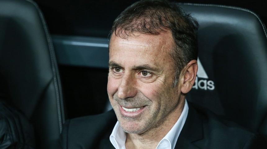 Avcı'dan derbi i&ccedil;in &ccedil;arpıcı s&ouml;zler!