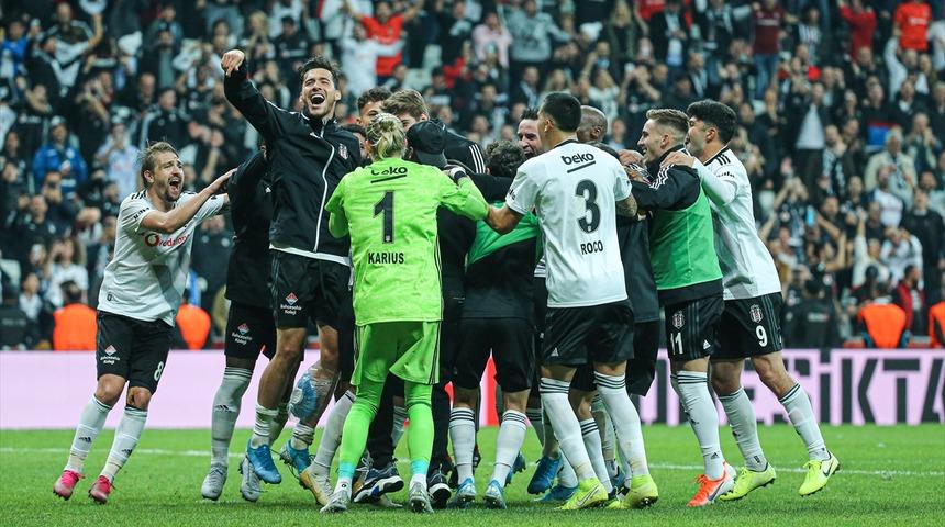 Derbinin kahramanı konuştu!