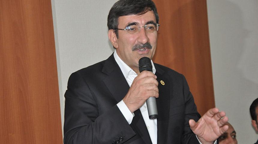 AK Parti'li Yılmaz: Müge Anlı tüm Zazalardan özür dilemeli