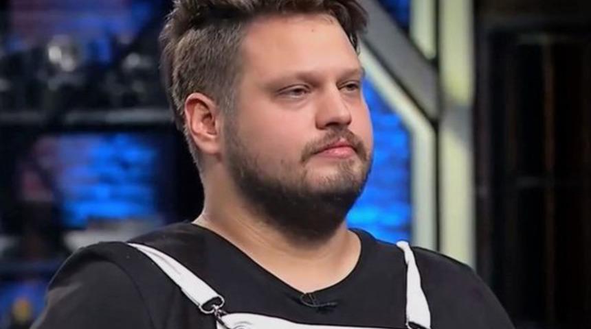 MasterChef Batuhan, ünlü oyuncu Begüm Öner'in ağabeyi çıktı