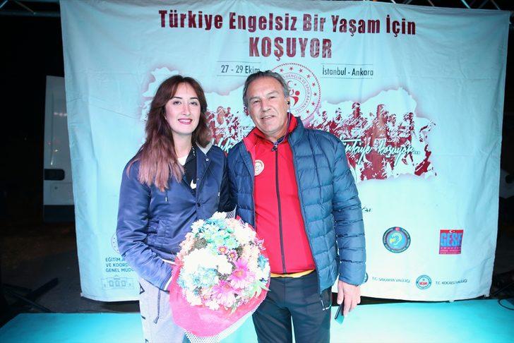 29 Ekim Farkındalık Koşusu G5