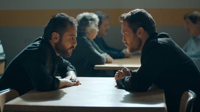Çukur 3. sezon 6. yeni bölüm 2. fragmanı yayınlandı! Çukur'da Vartolu'dan Yamaç'a şok sözler! Babamızın katili...