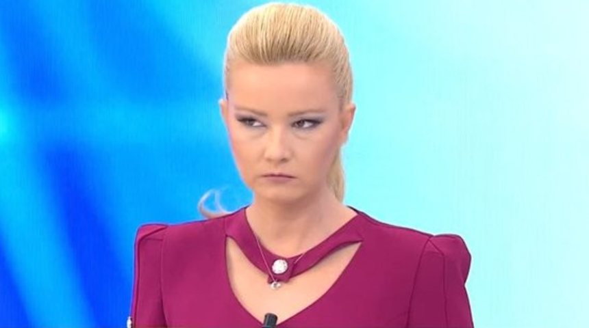 M&uuml;ge Anlı'ya &ccedil;ok sert tepki g&ouml;stermişti! AK Partili Yılmaz'dan yeni a&ccedil;ıklama geldi!