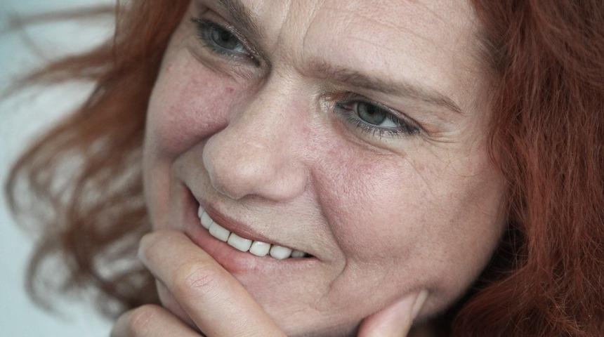 Aslı Erdoğan, BBC Türkçe'ye konuştu: Bana atfedilen sözleri aklı başında herhangi biri söylemez