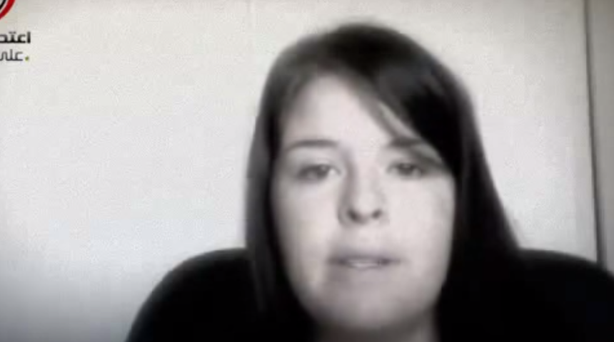 Bağdadi'nin &ouml;ld&uuml;r&uuml;ld&uuml;ğ&uuml; operasyonda 'Kayla Mueller' detayı