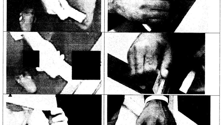 3 kadın cinayetinden sorumlu katil elinden bulundu