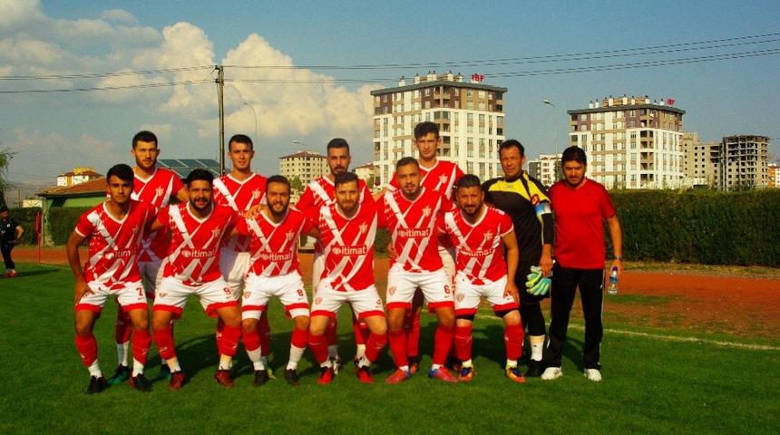 Kayseri S&uuml;per Amat&ouml;r K&uuml;me