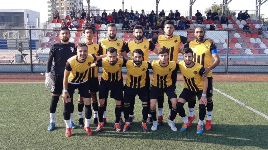 Kayseri Birinci Amat&ouml;r K&uuml;me