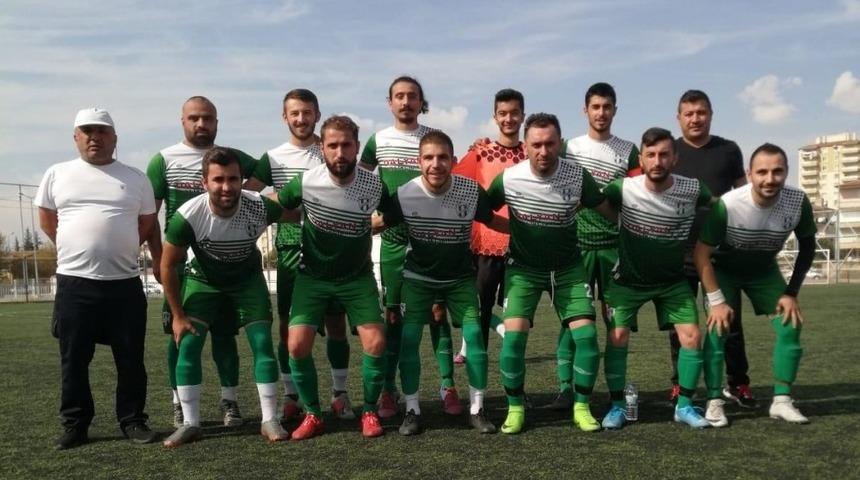 Kayseri Birinci Amat&ouml;r K&uuml;me