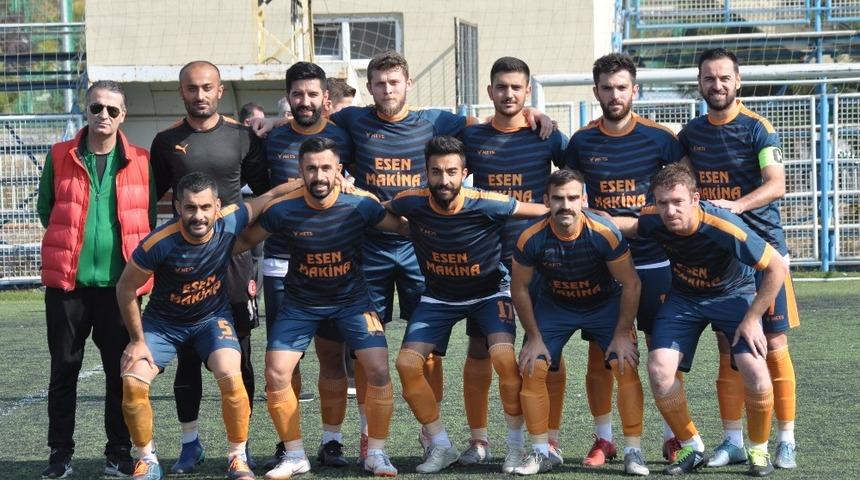 Kayseri S&uuml;per Amat&ouml;r K&uuml;me