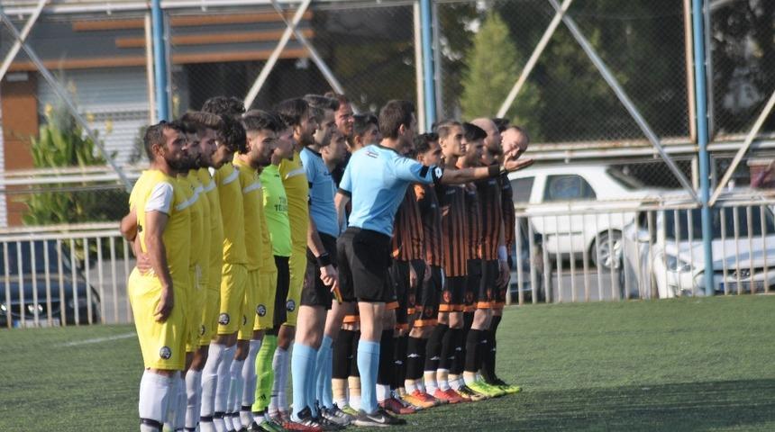 Kayseri Birinci Amat&ouml;r K&uuml;me