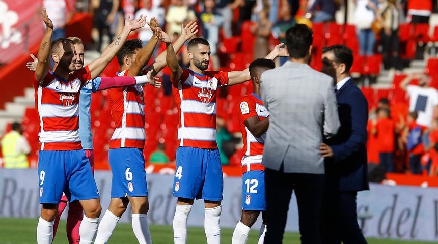 La Liga'da 46 yıl sonra bir ilk!