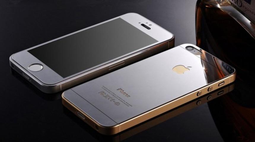 iPhone 5 internet bağlantısı iptal olacak