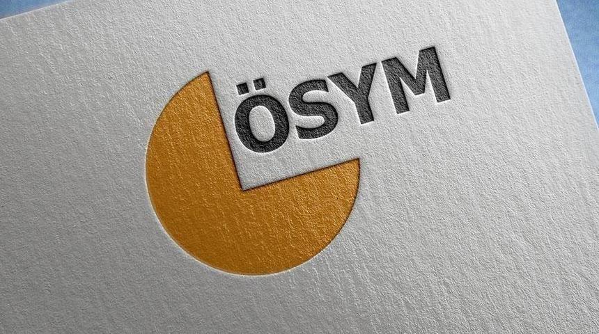 ÖSYM Başkanı Aygün, sınav maliyetlerini açıkladı