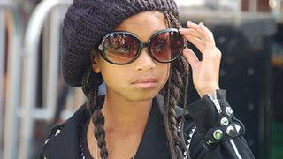 Babasının izinden gidiyor