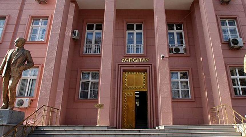 Yargıtay&rsquo;dan herkesi ilgilendiren karar: Dava ihbarnamesi kapıya aslınca tebliğ edilmiş sayılacak