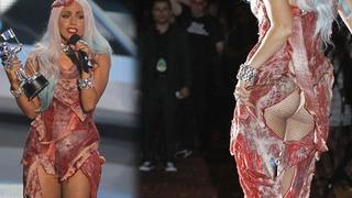 MTV'de Lady Gaga gecesi