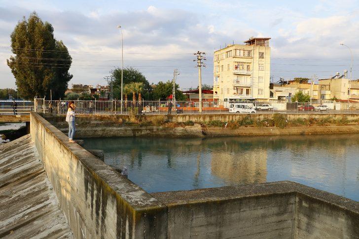 Adana'da intihar girişimi! Polis son anda kurtardı G1